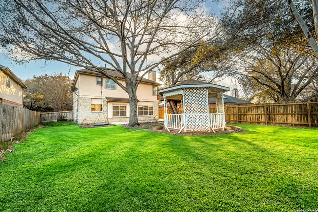 16558 Redland Ranch, San Antonio, TX 78247