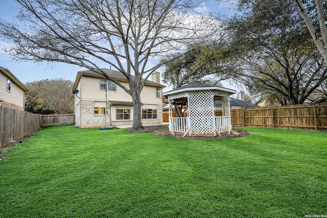 16558 Redland Ranch, San Antonio, TX 78247