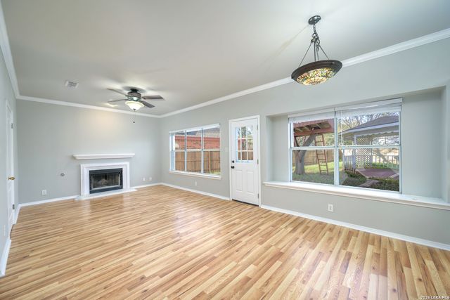 16558 Redland Ranch, San Antonio, TX 78247