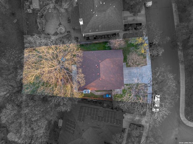 16558 Redland Ranch, San Antonio, TX 78247