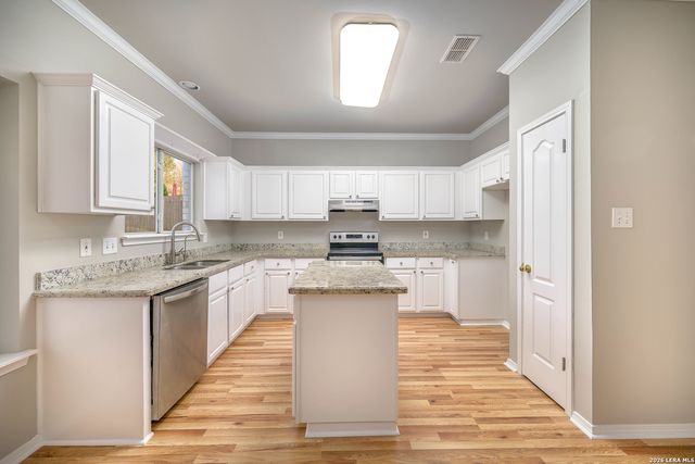 16558 Redland Ranch, San Antonio, TX 78247