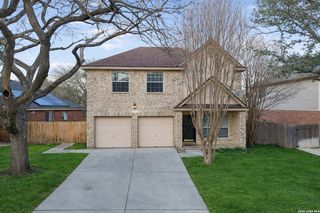 16558 Redland Ranch, San Antonio, TX 78247