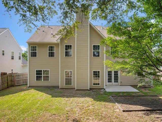 129 Rivanna Lane, Greenville, SC 29607