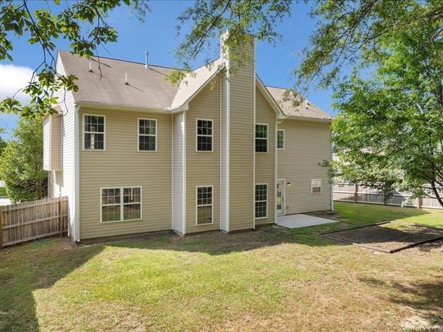 129 Rivanna Lane, Greenville, SC 29607