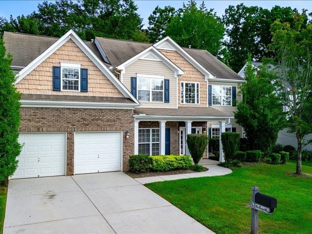 129 Rivanna Lane, Greenville, SC 29607