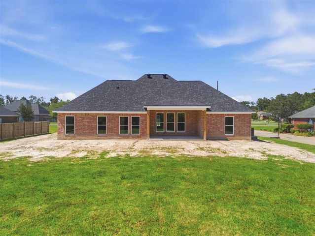 216 Audubon Avenue, Sulphur, LA 70663
