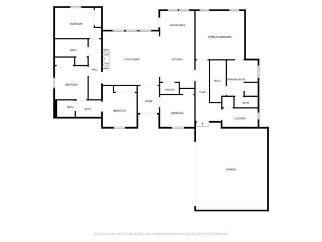 216 Audubon Avenue, Sulphur, LA 70663
