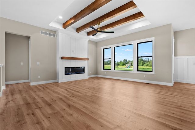 11674 Prairie Edge Street, Schoolcraft, MI 49087