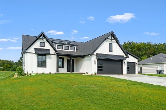 11674 Prairie Edge Street, Schoolcraft, MI 49087