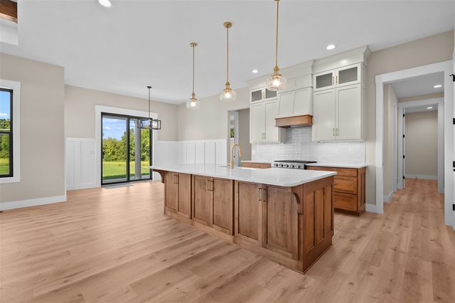 11674 Prairie Edge Street, Schoolcraft, MI 49087