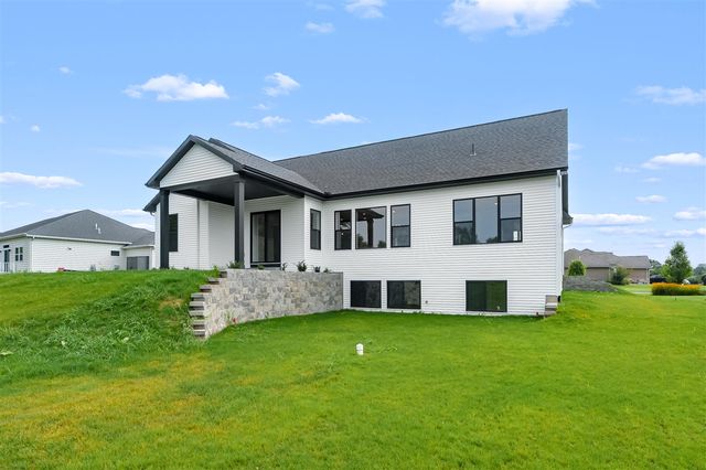 11674 Prairie Edge Street, Schoolcraft, MI 49087