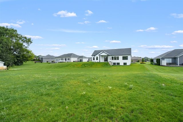 11674 Prairie Edge Street, Schoolcraft, MI 49087