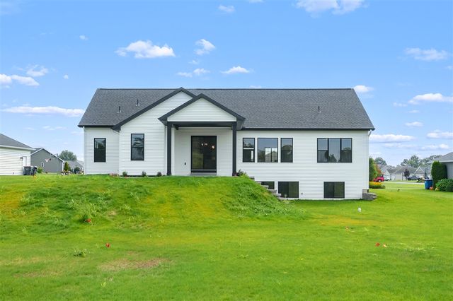 11674 Prairie Edge Street, Schoolcraft, MI 49087