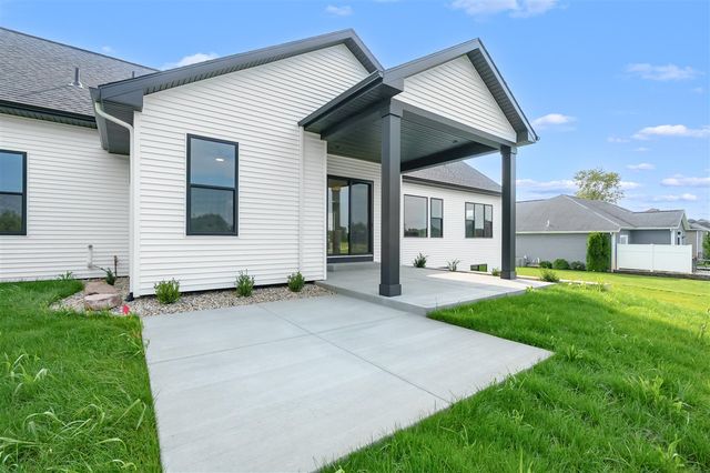 11674 Prairie Edge Street, Schoolcraft, MI 49087