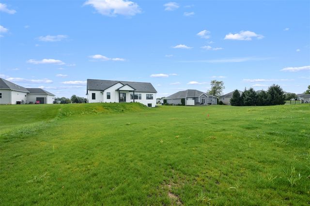11674 Prairie Edge Street, Schoolcraft, MI 49087