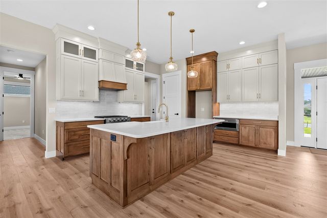 11674 Prairie Edge Street, Schoolcraft, MI 49087