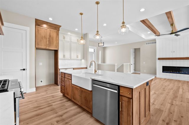11674 Prairie Edge Street, Schoolcraft, MI 49087