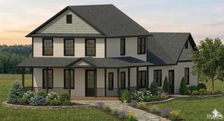 7658 W Julia Drive, Ellettsville, IN 47429