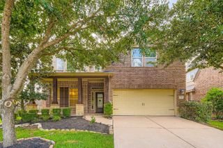 2946 Fair Chase Drive, Katy, TX 77494