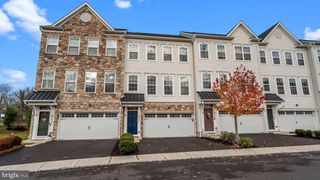 2231 EVIN DR, Warrington, PA 18976