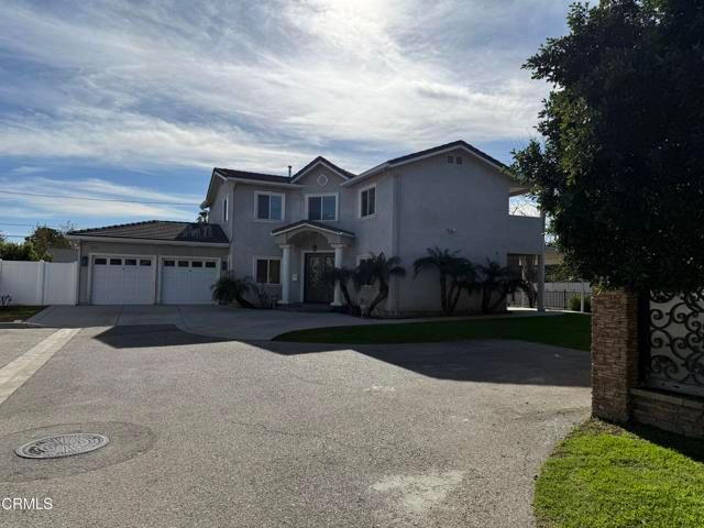 7011 N Liberty Drive, Los Angeles, CA 91405