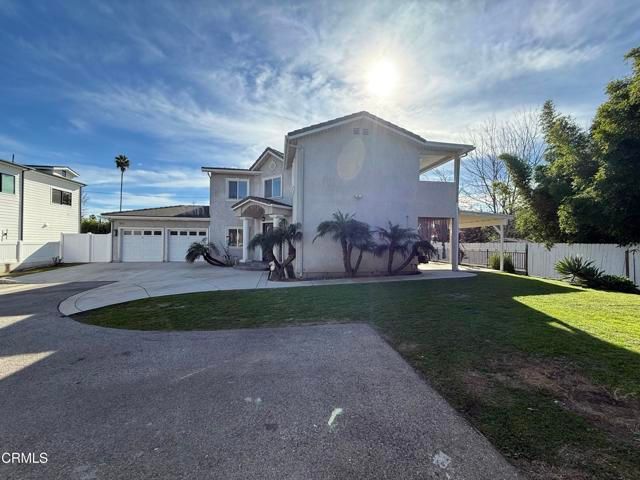 7011 N Liberty Drive, Los Angeles, CA 91405
