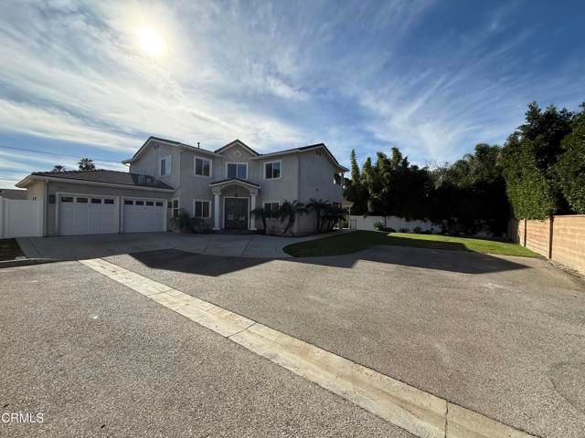 7011 N Liberty Drive, Los Angeles, CA 91405