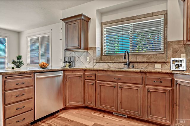 2089 W Grand Teton Drive, Meridian, ID 83646