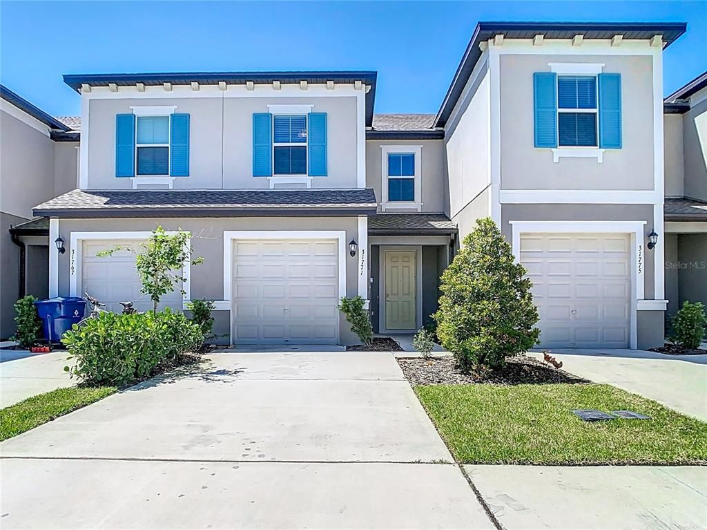 31771 BLUE PASSING LOOP, Wesley Chapel, FL 33545