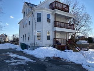 43 Emory Street 1, Attleboro, MA 02703