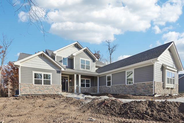 0N022 Alexander Drive, Geneva, IL 60134