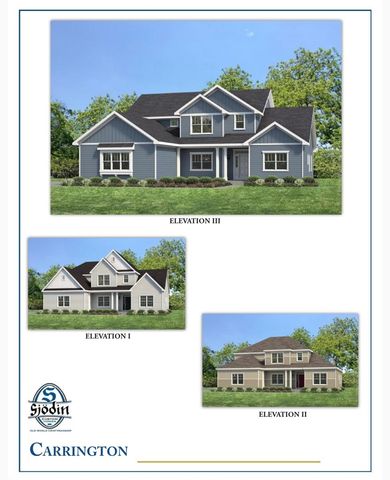 0N022 Alexander Drive, Geneva, IL 60134