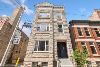 814 N Hermitage Avenue, Chicago, IL 60622