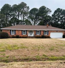1409 Rutland DR, Virginia Beach, VA 23454