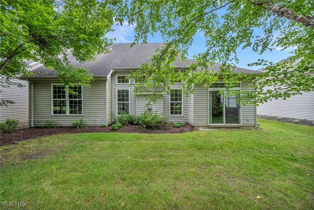 15447 Oak Hollow Lane, Strongsville, OH 44149