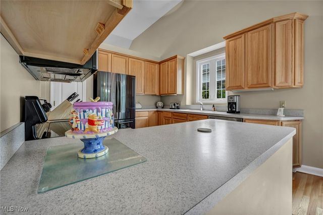 15447 Oak Hollow Lane, Strongsville, OH 44149