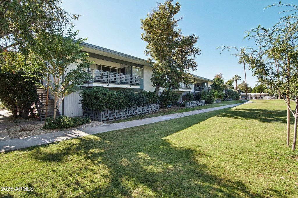 5150 N 20TH Street 201, Phoenix, AZ 85016 — exterior