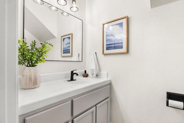 2743 Hampton Lane, Santa Cruz, CA 95065