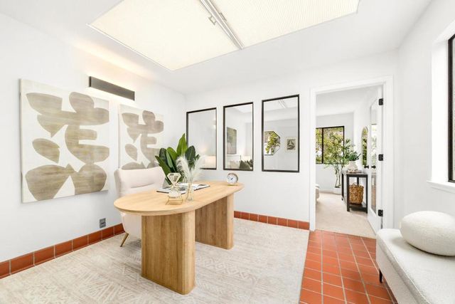 2743 Hampton Lane, Santa Cruz, CA 95065