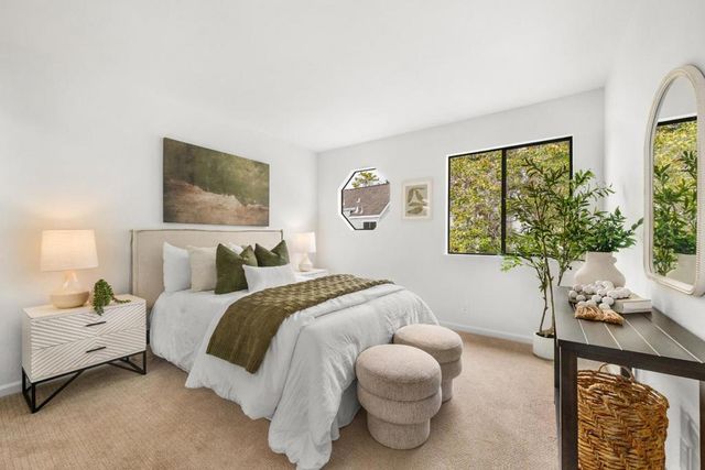 2743 Hampton Lane, Santa Cruz, CA 95065