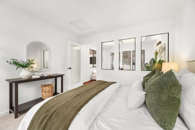 2743 Hampton Lane, Santa Cruz, CA 95065