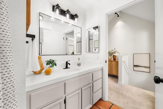 2743 Hampton Lane, Santa Cruz, CA 95065