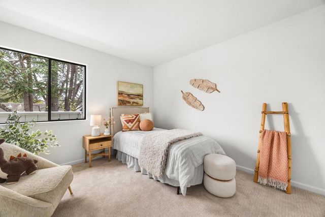 2743 Hampton Lane, Santa Cruz, CA 95065