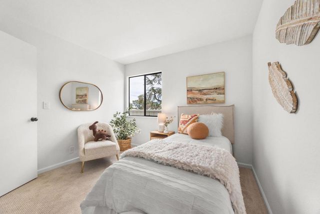 2743 Hampton Lane, Santa Cruz, CA 95065