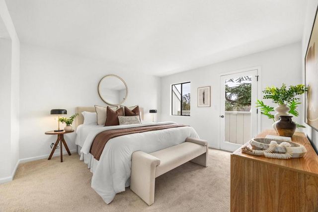 2743 Hampton Lane, Santa Cruz, CA 95065