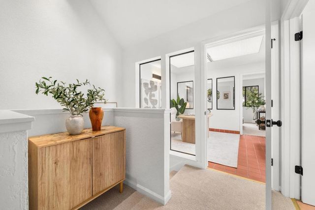 2743 Hampton Lane, Santa Cruz, CA 95065