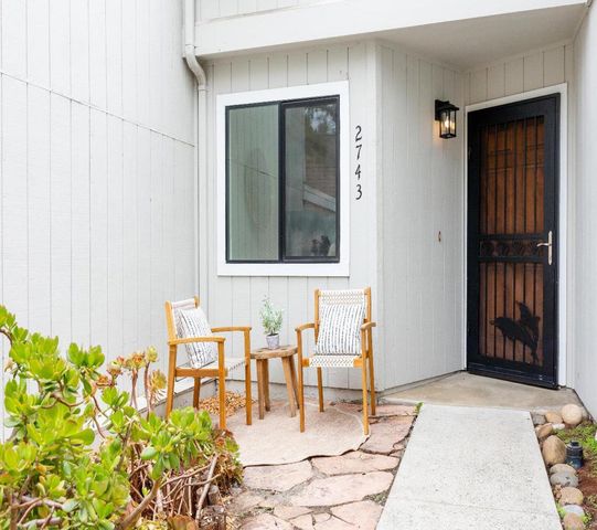 2743 Hampton Lane, Santa Cruz, CA 95065