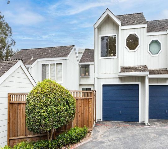 2743 Hampton Lane, Santa Cruz, CA 95065