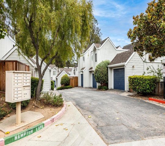 2743 Hampton Lane, Santa Cruz, CA 95065