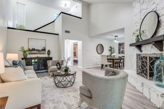 122 Wilshire Court, Irving, TX 75061